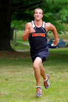 DHS Cross Country 2013