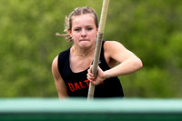 Smithville invite Freshman/Sophomore meet