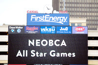 NEOBCA All Star game