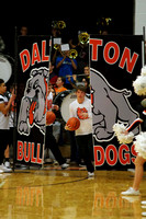 Bulldogs vs Smithville
